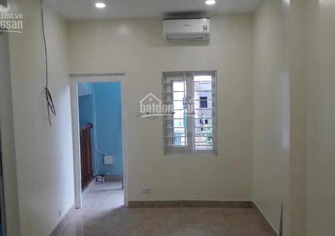 Cho thuê căn hộ chung cư mini Trần Khát Chân, Lò Đúc, Kim Ngưu, 2,5 - 3,5tr/th 0963488688