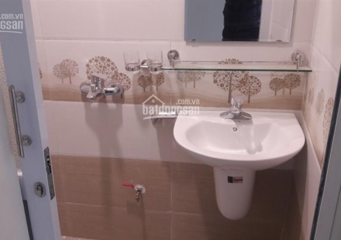 Cho thuê căn hộ chung cư mini Trần Khát Chân, Lò Đúc, Kim Ngưu, 2,5 - 3,5tr/th 0963488688