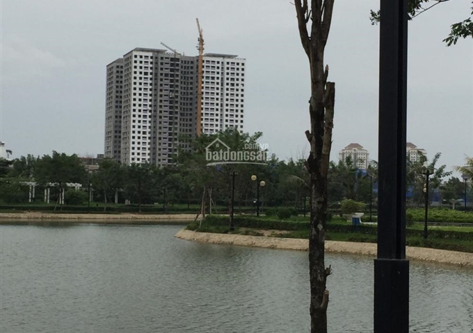 Bán các suất giá rẻ CT1 và CT2 chung cư 789 Xuân Đỉnh - BQP khu Ngoại Giao Đoàn