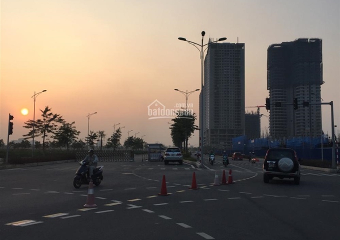 Bán các suất giá rẻ CT1 và CT2 chung cư 789 Xuân Đỉnh - BQP khu Ngoại Giao Đoàn