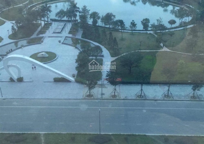 Bán các suất giá rẻ CT1 và CT2 chung cư 789 Xuân Đỉnh - BQP khu Ngoại Giao Đoàn