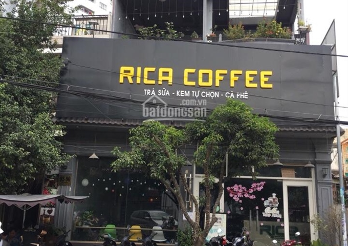 2 MTKD 90 - 92 Tân Hương, Tân Quý, Tân Phú, 8x22m, giá 18.5 tỷ