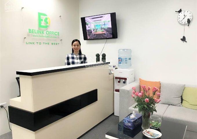 Văn phòng cho thuê Gelex Tower 52 Lê Đại Hành, Hai Bà Trưng, diện tích từ 10 - 30m2. LH 0903205522