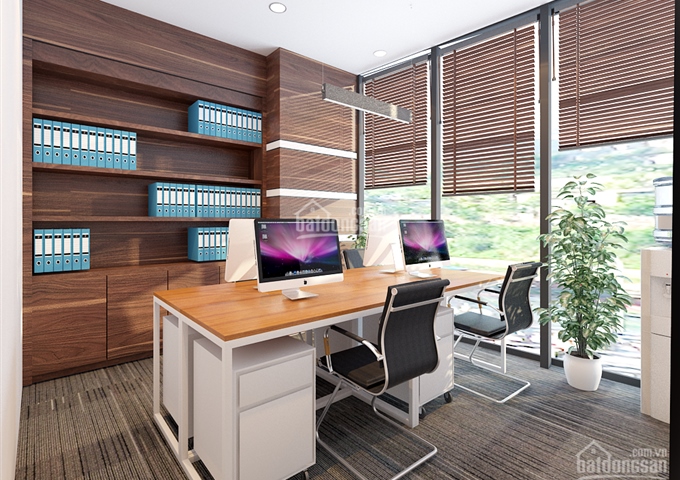 Văn phòng cho thuê Gelex Tower 52 Lê Đại Hành, Hai Bà Trưng, diện tích từ 10 - 30m2. LH 0903205522