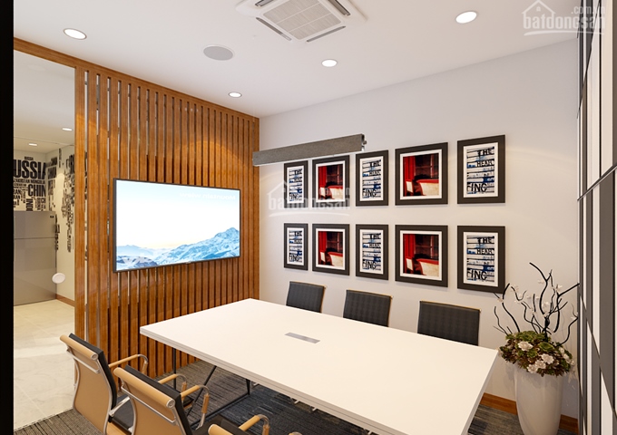 Văn phòng cho thuê Gelex Tower 52 Lê Đại Hành, Hai Bà Trưng, diện tích từ 10 - 30m2. LH 0903205522