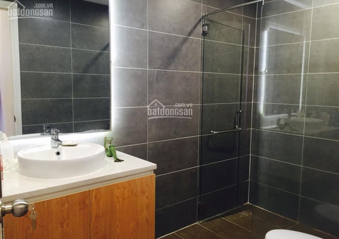 Bán CC Satra Eximland, lầu 8 view hồ bơi, 88m2 2PN, nội thất cao cấp, giá 3.5 tỷ