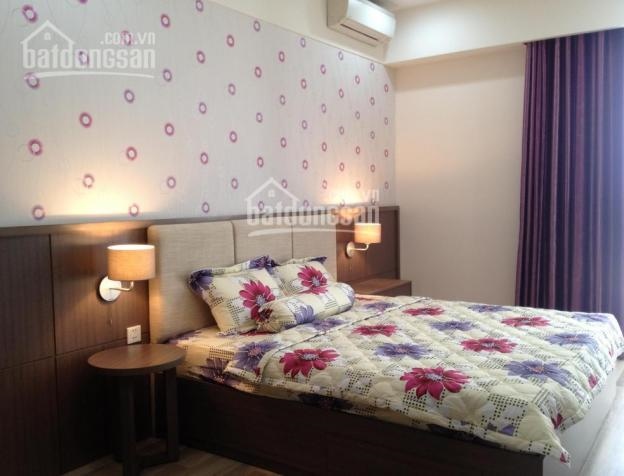 Bán CC Satra Eximland, lầu 8 view hồ bơi, 88m2 2PN, nội thất cao cấp, giá 3.5 tỷ