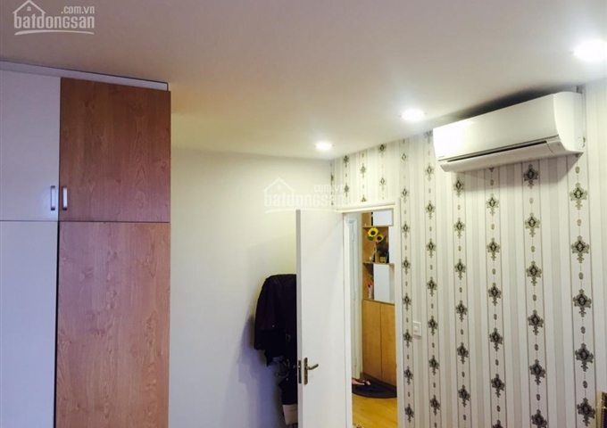 Bán CC Satra Eximland, lầu 8 view hồ bơi, 88m2 2PN, nội thất cao cấp, giá 3.5 tỷ