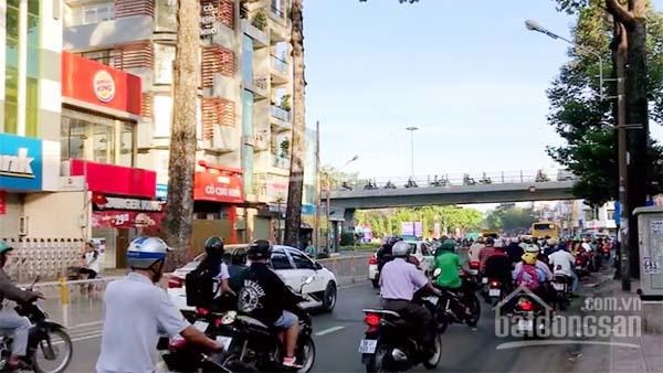 Bán nhà phố chính chủ số 533/9 đường Nguyễn Tri Phương, P8, Q10, TP. HCM. Mời gọi 0 989 989 989