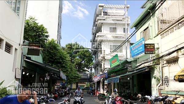 Bán nhà phố chính chủ số 533/9 đường Nguyễn Tri Phương, P8, Q10, TP. HCM. Mời gọi 0 989 989 989