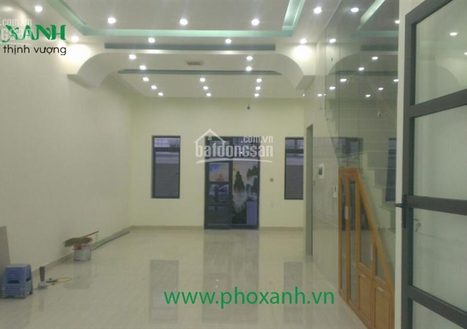 Cho thuê mặt bằng tầng 1 phù hợp mở VP kinh doanh tại Vincom Lê Thánh Tông HP. LH 0936.563.818