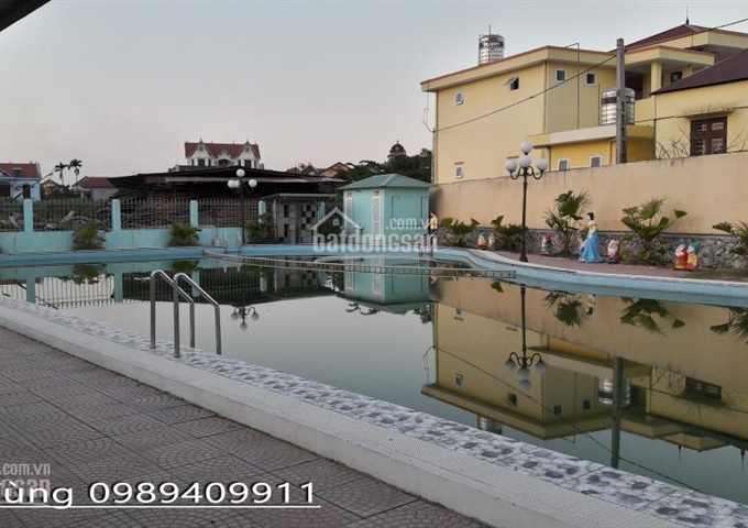 Đất nền khu đô thị Phú Đại Cát - Z131, Ba Hàng, Phổ Yên, Thái Nguyên