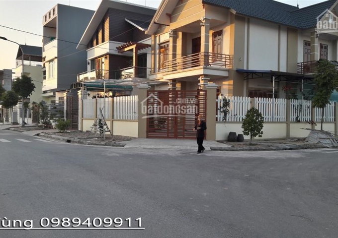 Đất nền khu đô thị Phú Đại Cát - Z131, Ba Hàng, Phổ Yên, Thái Nguyên