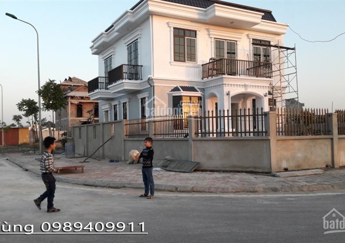 Đất nền khu đô thị Phú Đại Cát - Z131, Ba Hàng, Phổ Yên, Thái Nguyên