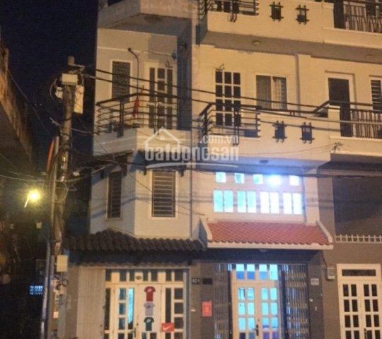 Bán nhà 3 mặt tiền 62 Nguyễn Ngọc Phương, P. 19, Bình Thạnh