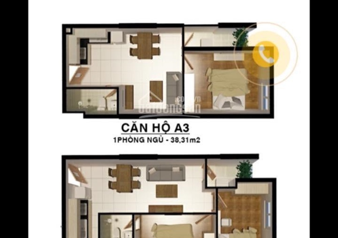 Bán căn hộ Bình Chánh KCN Vĩnh Lộc A: Giá 547 triệu/ căn trả góp: 0901 454 178