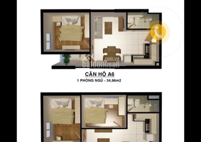 Bán căn hộ Bình Chánh KCN Vĩnh Lộc A: Giá 547 triệu/ căn trả góp: 0901 454 178