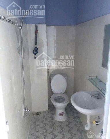 Cho thuê phòng trọ Q12, phường Tân Chánh Hiệp