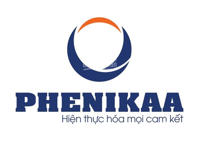 Chung cư Phenikaa phía Tây Hà Nội