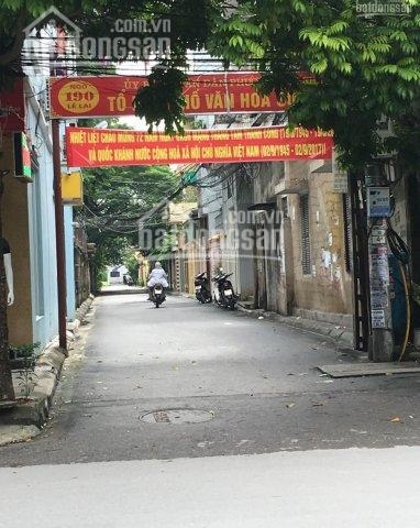 Cần tiền bán gấp căn nhà trong ngõ 190 Lê Lai, ngõ rộng ô tô tránh nhau được. LH 093456 6354