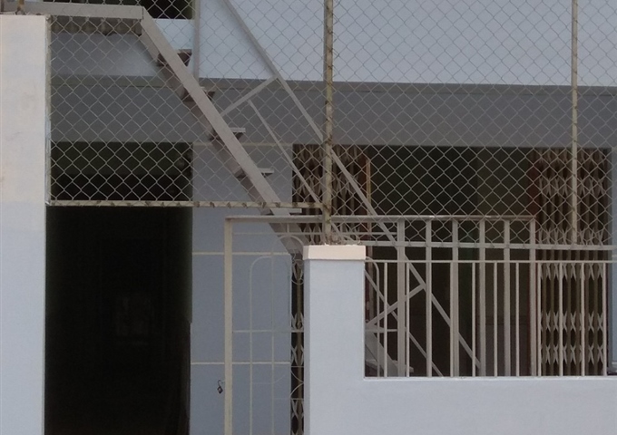 Chính chủ cần cho thuê hoặc bán nhà mới xây, khu tái định cư Hòn Rớ 2, Phước Đồng, Nha Trang