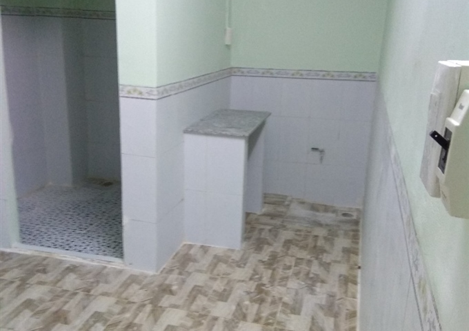 Chính chủ cần cho thuê hoặc bán nhà mới xây, khu tái định cư Hòn Rớ 2, Phước Đồng, Nha Trang