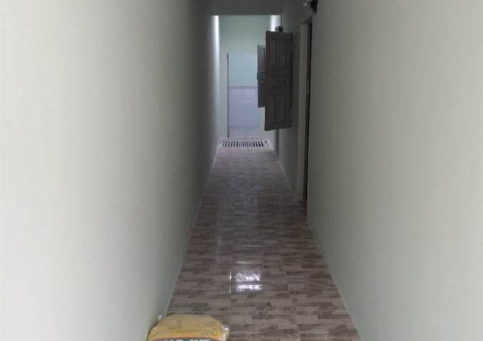 Chính chủ cần cho thuê hoặc bán nhà mới xây, khu tái định cư Hòn Rớ 2, Phước Đồng, Nha Trang