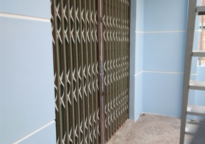 Chính chủ cần cho thuê hoặc bán nhà mới xây, khu tái định cư Hòn Rớ 2, Phước Đồng, Nha Trang