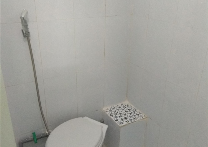 Chính chủ cần cho thuê hoặc bán nhà mới xây, khu tái định cư Hòn Rớ 2, Phước Đồng, Nha Trang