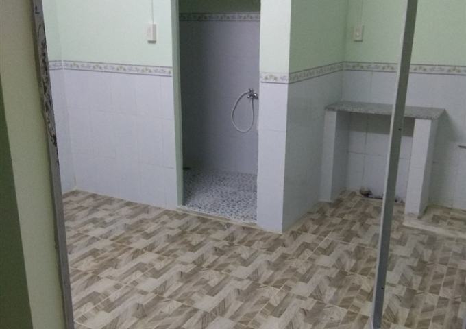 Chính chủ cần cho thuê hoặc bán nhà mới xây, khu tái định cư Hòn Rớ 2, Phước Đồng, Nha Trang