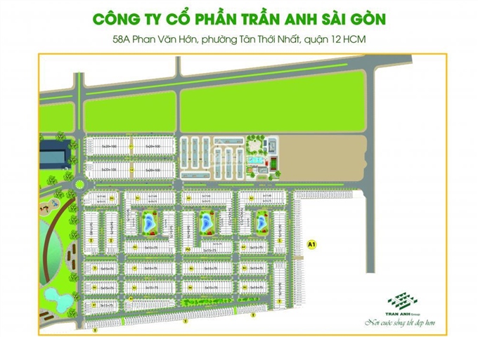 Bán gấp căn hộ Phúc An City, 35m2, SHR, 250 triệu, Nguyễn Văn Bứa. LH: 0943.2222.05