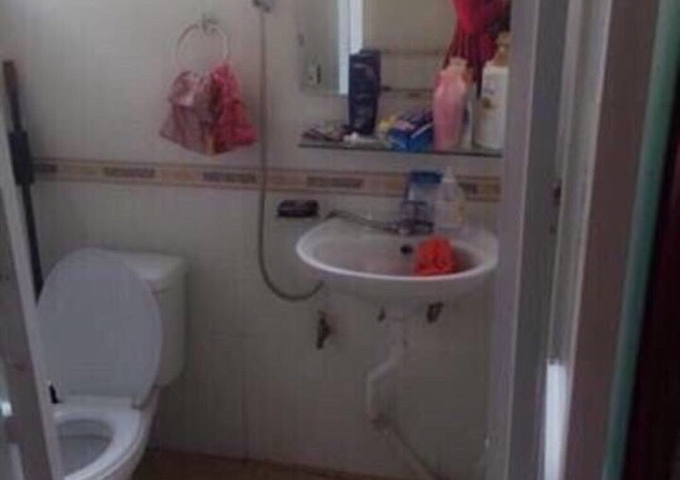 Bán nhà tập thể dệt kim Đông Xuân, Dốc Thọ Lão, Hai Bà Trưng. Sổ đỏ chính chủ