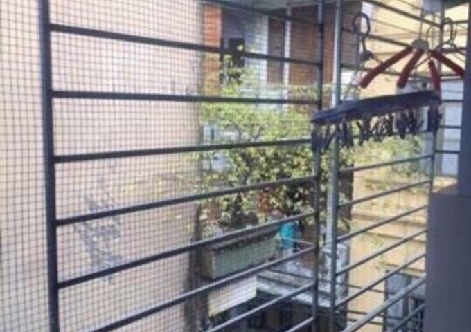 Bán nhà tập thể dệt kim Đông Xuân, Dốc Thọ Lão, Hai Bà Trưng. Sổ đỏ chính chủ