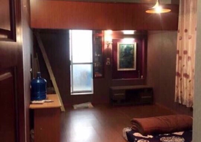 Bán nhà tập thể dệt kim Đông Xuân, Dốc Thọ Lão, Hai Bà Trưng. Sổ đỏ chính chủ