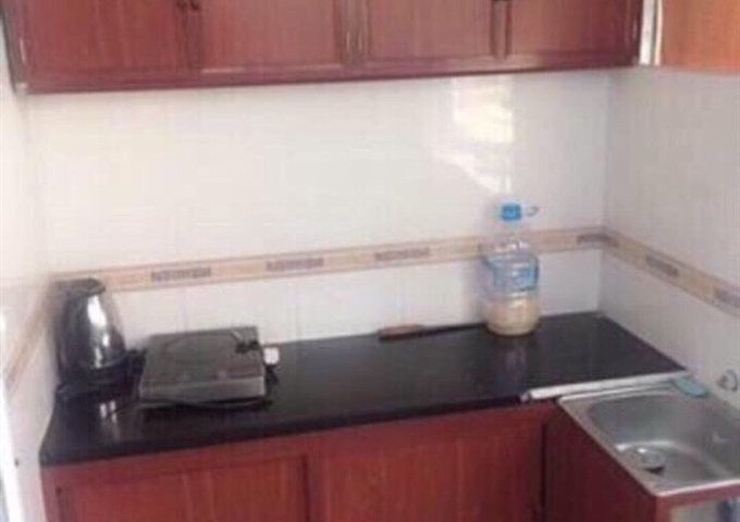 Bán nhà tập thể dệt kim Đông Xuân, Dốc Thọ Lão, Hai Bà Trưng. Sổ đỏ chính chủ