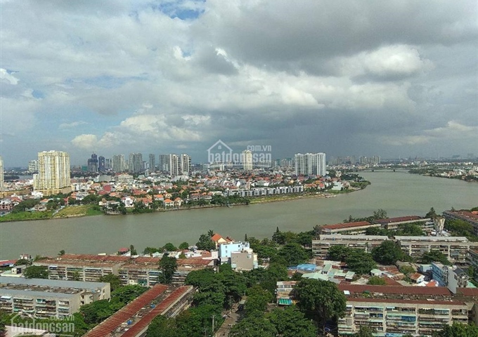 Cho thuê chung cư Thanh Yến, Q. Bình Thạnh