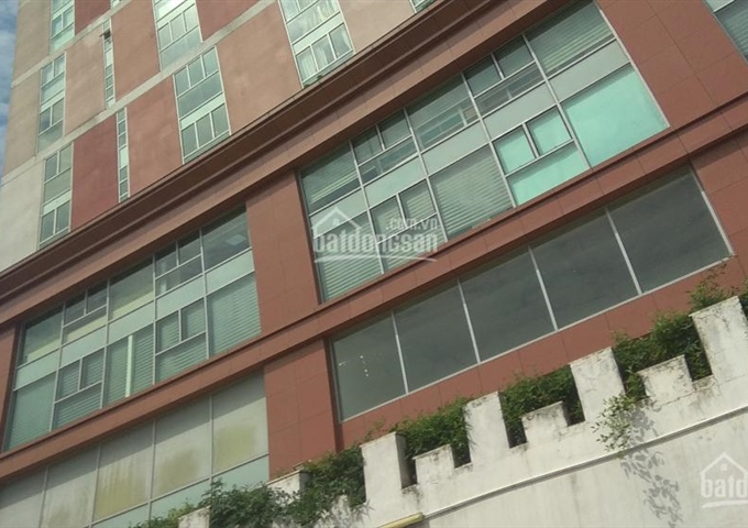 Cho thuê chung cư Thanh Yến, Q. Bình Thạnh