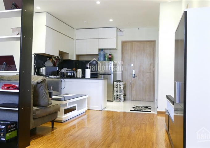 Chính chủ bán CC cao cấp IHome, Gò Vấp, căn góc 2PN 69m2, full nội thất, mới ở 3 tháng