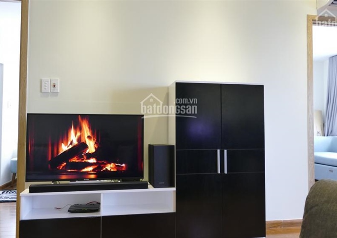 Chính chủ bán CC cao cấp IHome, Gò Vấp, căn góc 2PN 69m2, full nội thất, mới ở 3 tháng