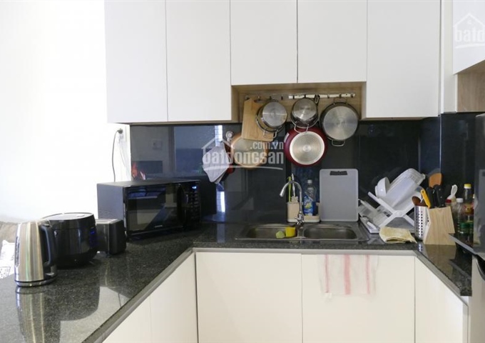 Chính chủ bán CC cao cấp IHome, Gò Vấp, căn góc 2PN 69m2, full nội thất, mới ở 3 tháng