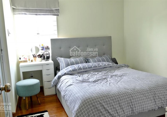 Chính chủ bán CC cao cấp IHome, Gò Vấp, căn góc 2PN 69m2, full nội thất, mới ở 3 tháng