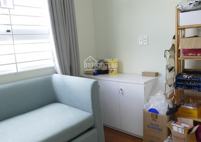 Chính chủ bán CC cao cấp IHome, Gò Vấp, căn góc 2PN 69m2, full nội thất, mới ở 3 tháng