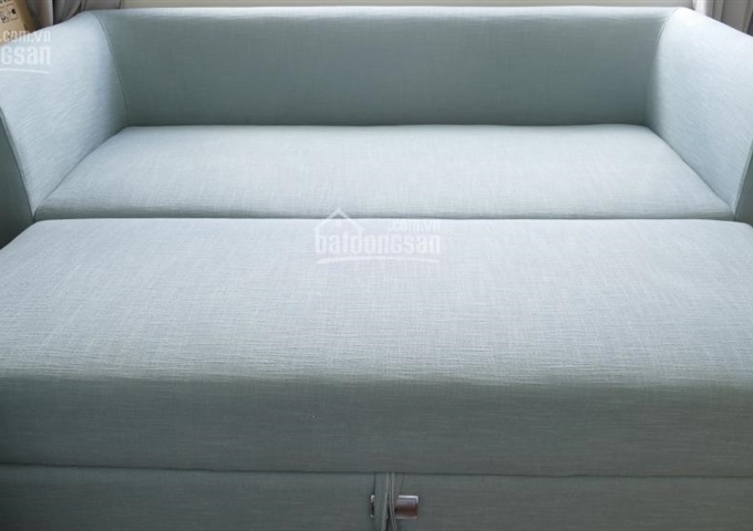 Chính chủ bán CC cao cấp IHome, Gò Vấp, căn góc 2PN 69m2, full nội thất, mới ở 3 tháng