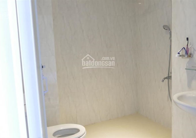 Chính chủ bán CC cao cấp IHome, Gò Vấp, căn góc 2PN 69m2, full nội thất, mới ở 3 tháng