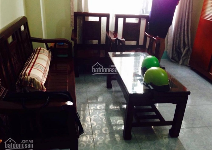 Cho thuê chung cư C2 Nguyễn Văn Trỗi, phường Thanh Sơn, Phan Rang, Ninh Thuận