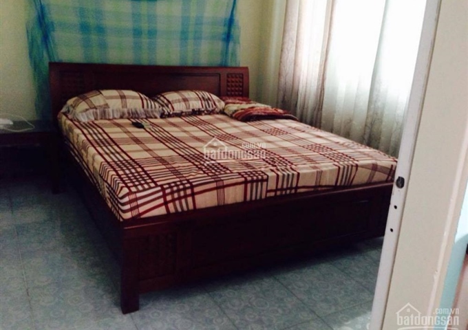 Cho thuê chung cư C2 Nguyễn Văn Trỗi, phường Thanh Sơn, Phan Rang, Ninh Thuận