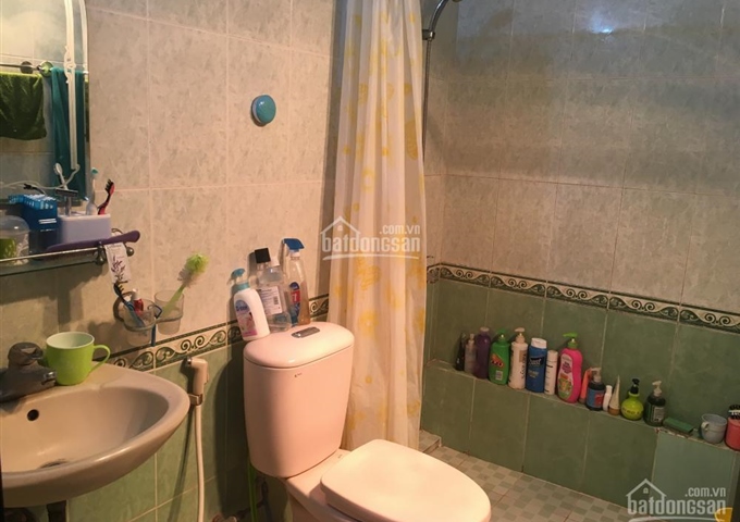 Bán nhà mặt ngõ 108 phố Ngọc Hà, P. Đội cấn, Ba Đình, HN