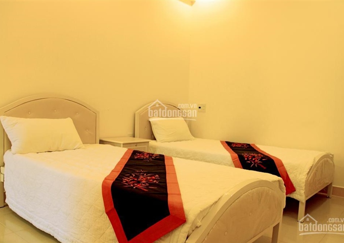 Căn hộ Mường Thanh Ba Làng, 6 Dương Hiến Quyền, 64m2, 2 PN, hướng núi, sổ đỏ chính chủ