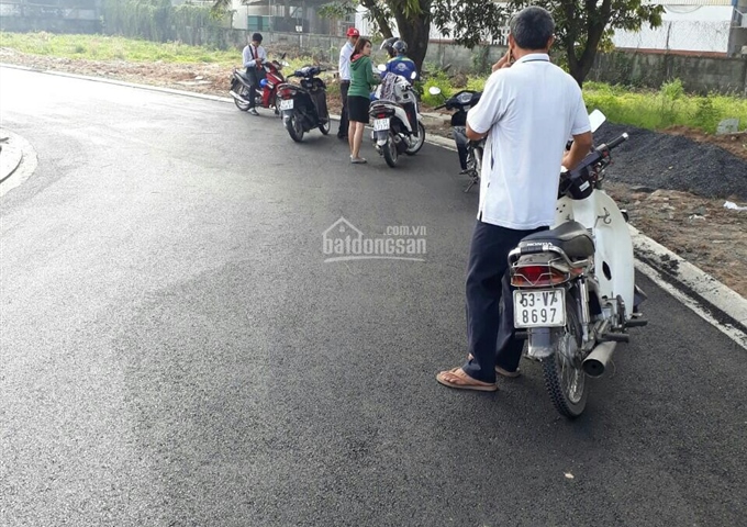 Dự án KDC ĐIỀN PHÁT TÀI DT74B, Trung Tâm Y tế Dĩ An