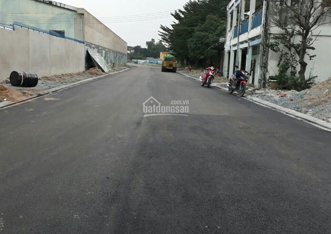 Dự án KDC ĐIỀN PHÁT TÀI DT74B, Trung Tâm Y tế Dĩ An